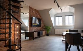 Banapart Exclusive Apartments